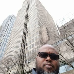 Meet your Posher, Curtis